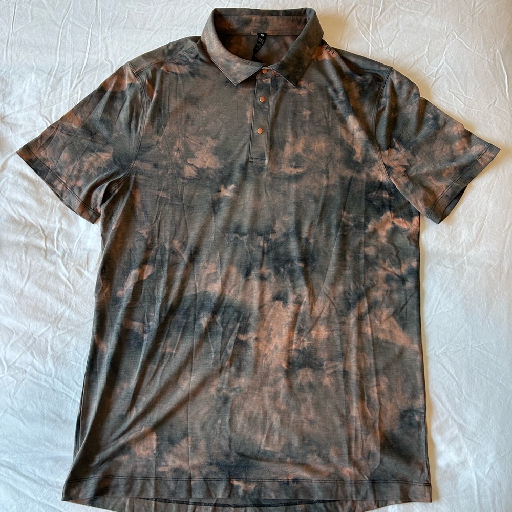 Evolution Polo - image 1